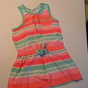 4t Racetrack tunic top or dress